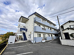 ローズガーデン延友
