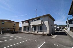 プランドール　C棟