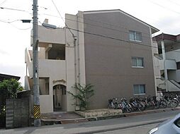 サンハイツ学南I
