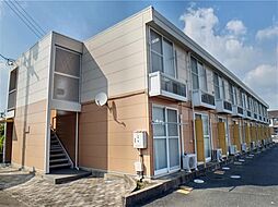 🉐敷金礼金0円！🉐レオパレスブルースカイIII