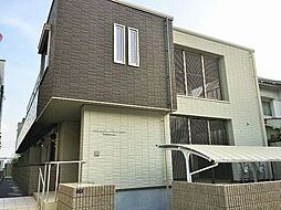 アドラシオン津島