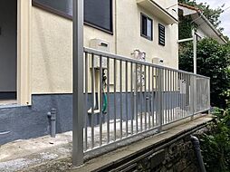 ブルーシャトウ土生
