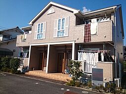 🉐敷金礼金0円！🉐アルカンシエル