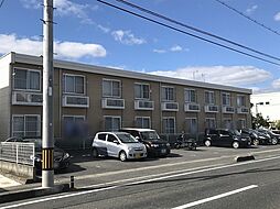 🉐敷金礼金0円！🉐レオパレス総社南ソレイユ