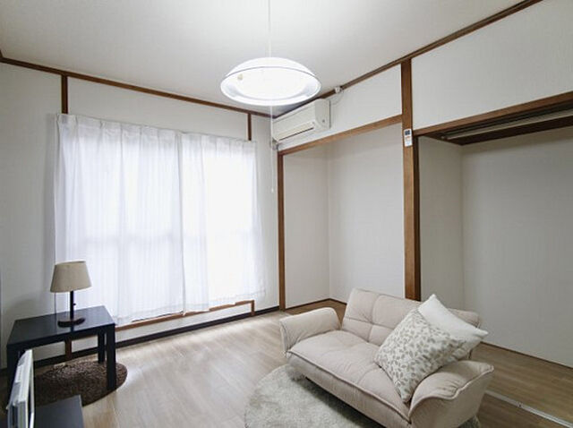 室内
