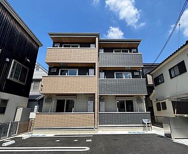 外観 外観