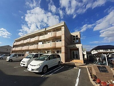 外観 外観