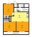 ブライトン円山2階6.5万円