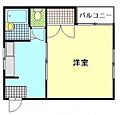 マップコーポレーション2階3.5万円