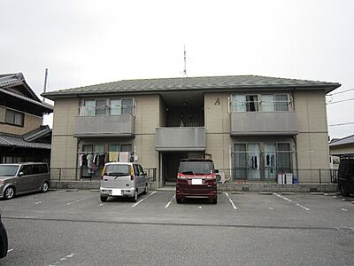 外観 外観