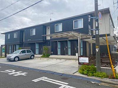 外観 外観