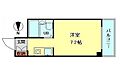 チュリス幸町マンション4階3.5万円