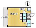 センチュリーロイヤル岡山4階3.3万円