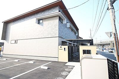 外観 外観