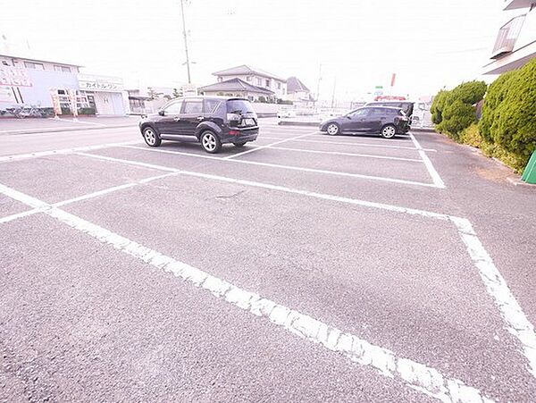 岡山県岡山市北区田中(賃貸マンション3LDK・3階・52.75㎡)の写真 その18