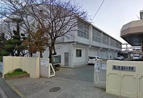 岡山県岡山市南区福浜西町（賃貸マンション1K・4階・30.00㎡） その22