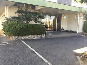 岡山県岡山市北区大安寺南町1丁目（賃貸アパート2LDK・2階・60.45㎡） その19