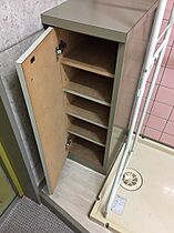 岡山県岡山市北区下伊福本町（賃貸マンション1K・3階・23.00㎡） その7