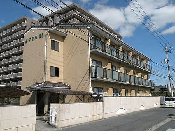 岡山県岡山市中区東川原(賃貸マンション1K・3階・24.32㎡)の写真 その1