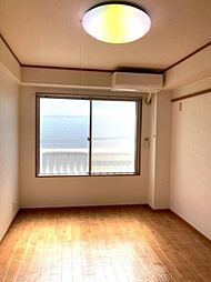 さかいマンション 3階1Kのリビング/ダイニング