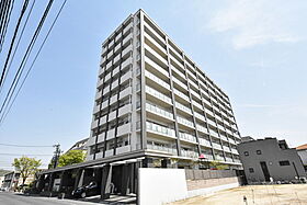 岡山県岡山市北区平野（賃貸マンション3LDK・8階・88.33㎡） その1