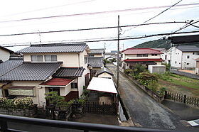 岡山県岡山市北区西辛川（賃貸アパート2LDK・1階・52.99㎡） その12