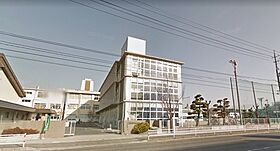 岡山県岡山市北区北長瀬表町2丁目（賃貸アパート1K・1階・22.35㎡） その16