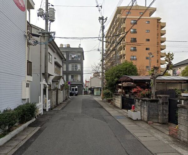 ラ・ヴェスパ ｜岡山県岡山市北区野田1丁目(賃貸マンション1K・4階・20.00㎡)の写真 その14