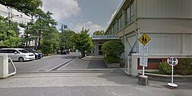 岡山県岡山市中区古京町1丁目（賃貸アパート1R・2階・20.40㎡） その15