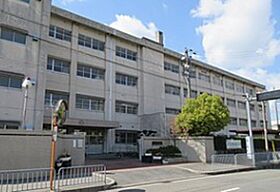 岡山県岡山市北区平田（賃貸マンション3LDK・3階・85.76㎡） その22