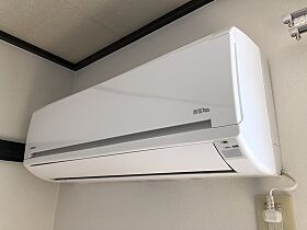 岡山県岡山市北区津島福居2丁目（賃貸アパート1K・2階・19.46㎡） その11