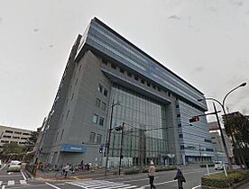 岡山県岡山市北区春日町（賃貸マンション1K・4階・28.05㎡） その22