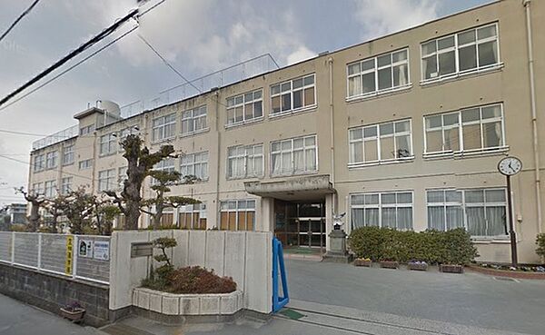 岡山県岡山市北区法界院(賃貸アパート1K・1階・25.40㎡)の写真 その22