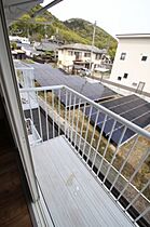 岡山県岡山市北区津島福居1丁目（賃貸アパート1R・2階・23.18㎡） その14