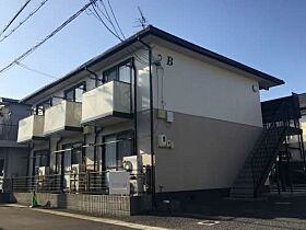 メゾン・フルール　B棟  ｜ 岡山県岡山市北区庭瀬（賃貸アパート1K・1階・24.85㎡） その13