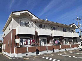 岡山県岡山市北区田中（賃貸アパート1R・1階・33.15㎡） その1