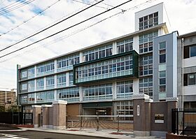 岡山県岡山市北区大学町（賃貸マンション1K・3階・28.38㎡） その22