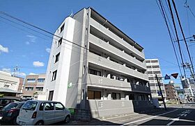 岡山県岡山市北区大供表町（賃貸マンション1K・5階・29.02㎡） その1