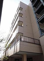 岡山県岡山市北区富町1丁目（賃貸マンション1DK・5階・27.36㎡） その15