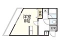 セントフォレスト北長瀬7階4.5万円