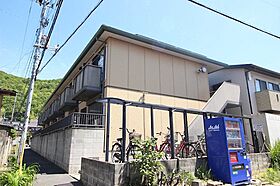 岡山県岡山市北区津島福居1丁目（賃貸アパート1R・1階・31.84㎡） その17