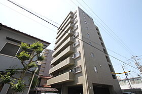 岡山県岡山市北区伊福町1丁目（賃貸マンション3LDK・2階・68.00㎡） その1