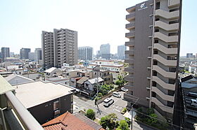 岡山県岡山市北区伊福町1丁目（賃貸マンション3LDK・2階・68.00㎡） その11