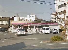 岡山県岡山市北区鹿田本町（賃貸マンション1K・2階・21.08㎡） その19