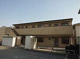 岡山県岡山市南区千鳥町（賃貸アパート1LDK・1階・50.40㎡） その1