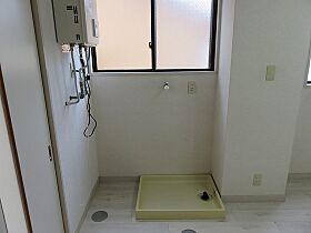 岡山県岡山市北区伊島町2丁目（賃貸マンション1LDK・2階・34.67㎡） その18