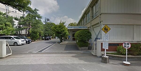 岡山県岡山市中区森下町(賃貸マンション2LDK・6階・55.12㎡)の写真 その15