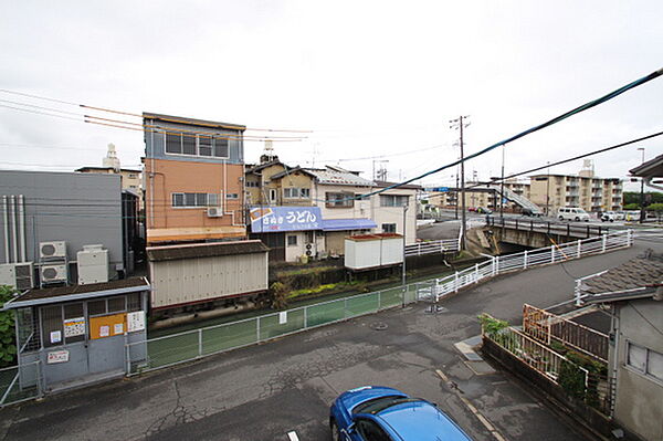 スカイガーデン芳泉 ｜岡山県岡山市南区芳泉2丁目(賃貸アパート1R・1階・37.89㎡)の写真 その16