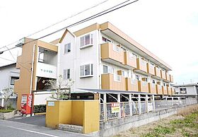 岡山県岡山市南区福島3丁目（賃貸マンション1DK・3階・38.40㎡） その1