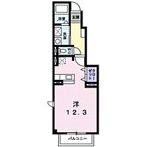 岡山県岡山市中区乙多見（賃貸アパート1R・1階・33.15㎡） その2